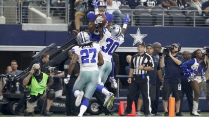 Dallas Cowboys: The big problem in “Big D”