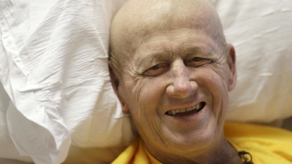 TNT’s Craig Sager gets third marrow transplant