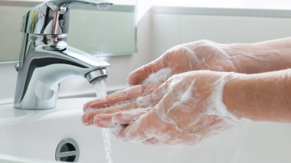 FDA bans 19 chemicals used in antibacterial soaps