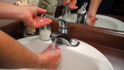 Anti-bacterial soaps, body washes to be banned?