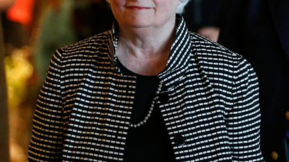 Strong case for rate hike – Yellen