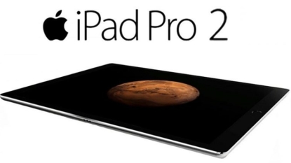 Taking a glimpse at the new iPad Air 3