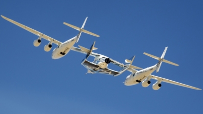 A Second Chance: Virgin Galactic Completes First Test Flight Since Crash