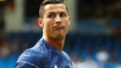 Cristiano Ronaldo to play full match against Sporting Lisbon