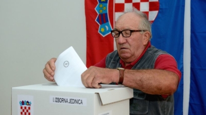 Croatia’s conservatives win vote but uncertainty remains