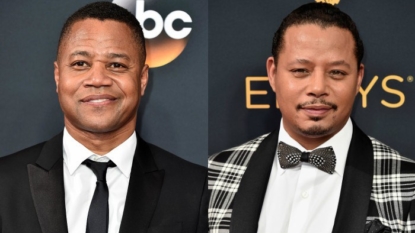 Emmys can’t tell Terrence Howard and Cuba Gooding Jr. apart