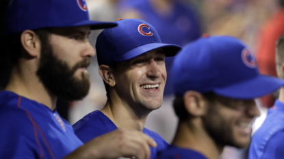 Cubs Take NL Central Title After Cardinals Loss