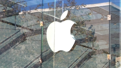 Dáil carries motion to appeal Apple tax ruling