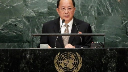 DPRK tells United Nations, nuclear weapons a ‘righteous self-defense measure’