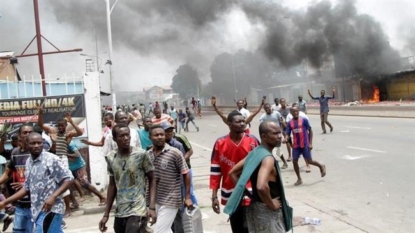 DRC: Anti-Kabila Riots Claim 50 deaths – Opposition