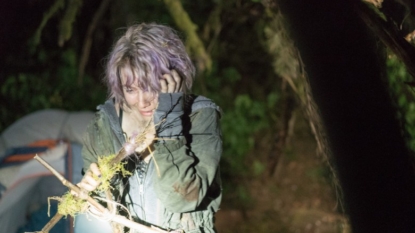 Blair Witch review: Don’t go back into the woods