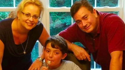 Dad’s post leads to outpouring of support for autistic boy