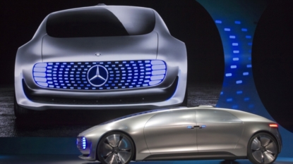 Daimler Preparing At Least Six Tesla