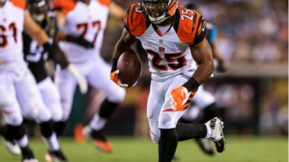 Dalton, Bengals sharp early in 26-21 preseason loss to Jags