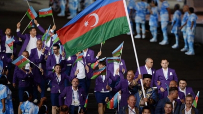 Dates announced for Olympic and Paralympic celebrations