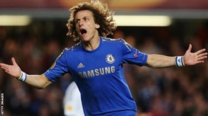 David Luiz to undergo medical as Chelsea transfer moves closer