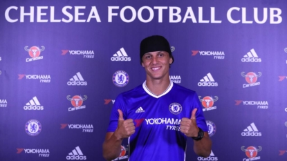 David Luiz to Chelsea: Latest Transfer Details, Comments and Reaction