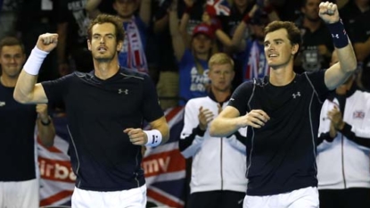 Davis Cup: Mayer helps Argentina end Britain’s reign