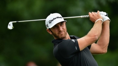 Day’s shock withdrawal in BMW final round