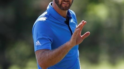 Day withdraws from Tour Championship with back pain