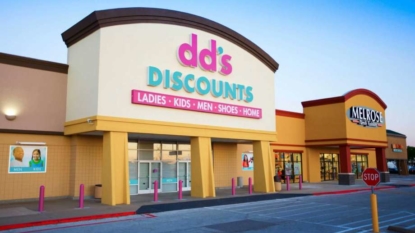 Dd’s Discounts adding 2 stores in Houston area