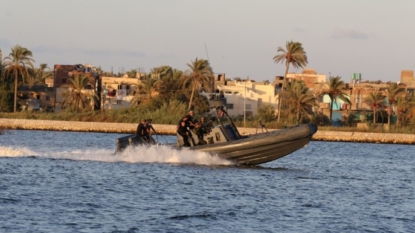 Death toll from Egypt boat tragedy nears 150