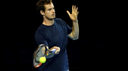 Del Potro sinks Murray as Argentina take 2-0 lead