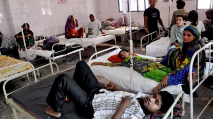 Delhi Govt Panel Rules Out Chikungunya as Primary Cause of Deaths