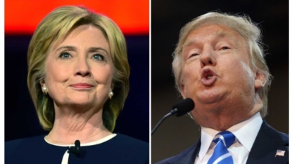 Trump, Clinton Both (Kind Of) Release Health Info