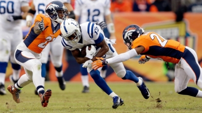 Denver Broncos: DeMarcus Ware will miss at least three weeks