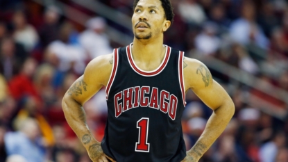 NBA Star Derrick Rose’s Rape Accuser Won’t Be Allowed to Remain Anonymous