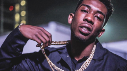 Desiigner released without bail; Gun charges dropped