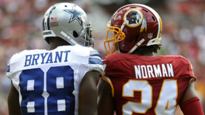 Prescott gets first NFL win, Cowboys beat Redskins