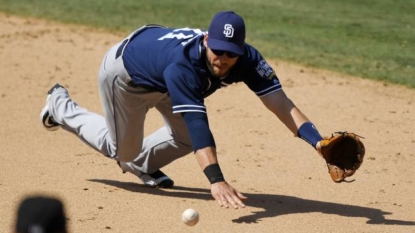 Dialing Jose De Leon: Dodgers call up pitcher for MLB debut