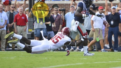 Oklahoma backup QB predicts Baker Mayfield will ‘light up’ Buckeyes