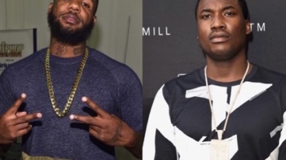 Did Russell Simmons Put An End To Game & Meek Mill’s Beef?