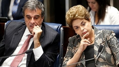 Brazilian President Dilma Rousseff has been formally impeached by the country’s senate