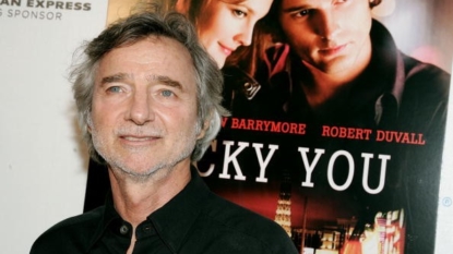 Director and Oscar-winning writer Curtis Hanson dies