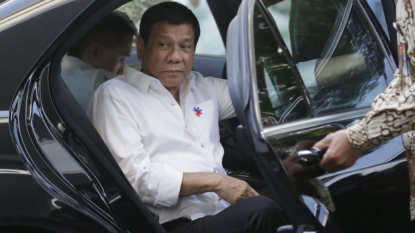 Will respect military pact with US: Philippines