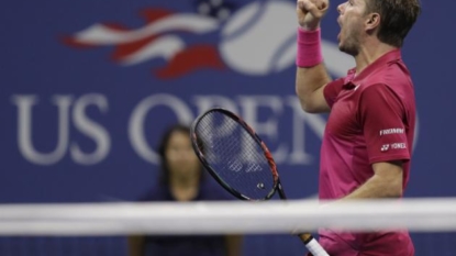 Djokovic/Wawrinka big-game talents in U.S. Open final