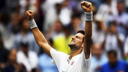 Djokovic, Wawrinka into US Open final