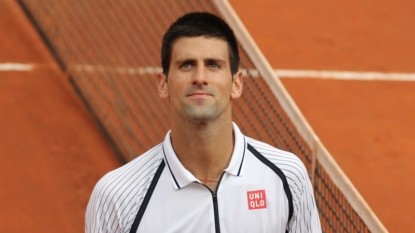 Djokovic buoyant ahead of Wawrinka showdown