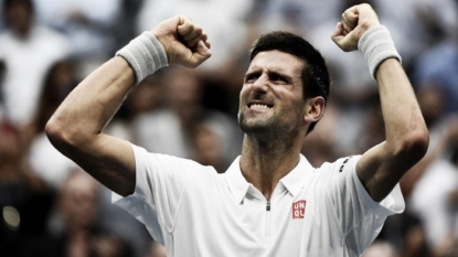 Novak Djokovic on Getting Three Free Passes in the US Open