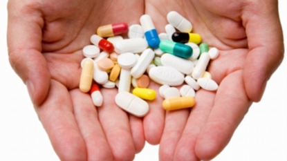 Antibiotics overprescribed in USA hospitals