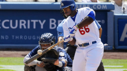 Dodgers’ Jose De Leon makes history in big league debut