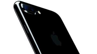 Is the iPhone 7 Plus hissing at some users?