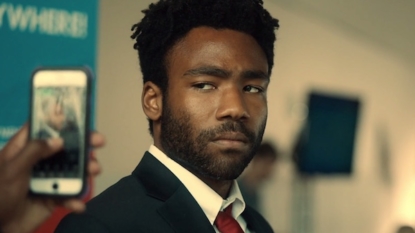 Donald Glover’s Atlanta Makes FX’s Biggest Comedy Debut Since 2013