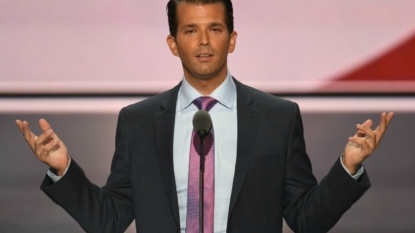 Mars Inc. to Trump Jr.: ‘Skittles are candy, refugees are people’