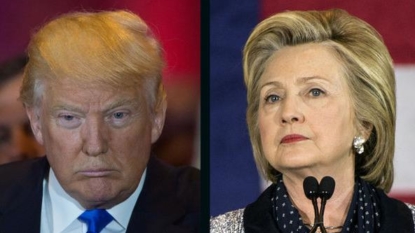 USA decides: Trump vs Clinton – Grobe’s view