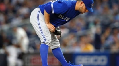 Donaldson, Martin lead Blue Jays past Angels, 7-2